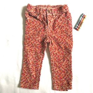 🍁SALE GAP Toddler Corduroy Pants